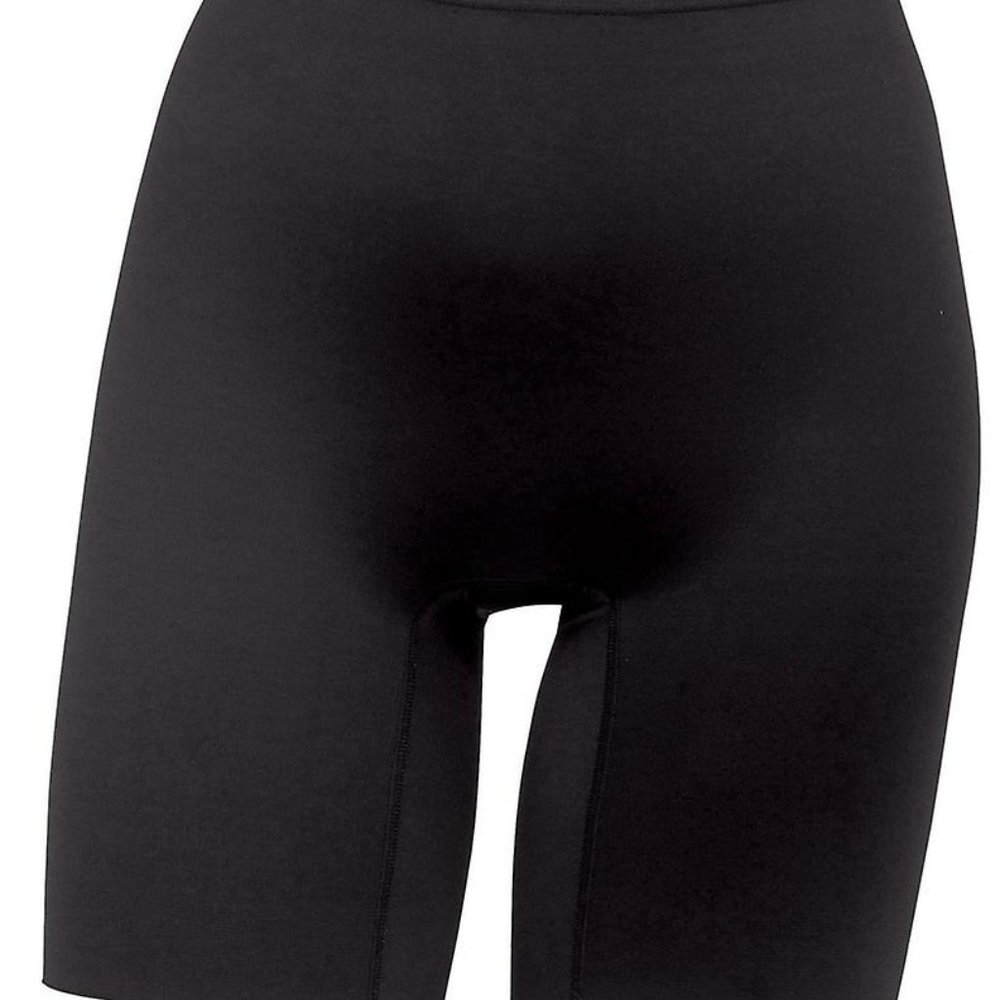 Anita Rosa Faia 1784-001 Women's Twin Shaper Black